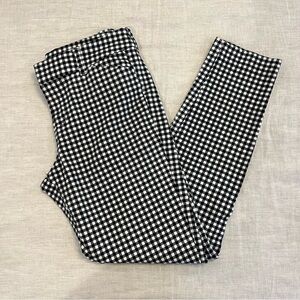 Old Navy Pixie Ankle Trousers